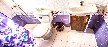 Apartamento de vacaciones en Mahdia (Al Mahdiyah)Casa de vacaciones