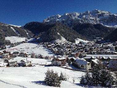 Apartamento de vacaciones en Wolkenstein in Grden (Bolzano-Bozen)Casa de vacaciones