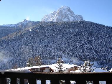 Apartamento de vacaciones en Wolkenstein in Grden (Bolzano-Bozen)Casa de vacaciones