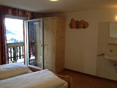 Apartamento de vacaciones en Wolkenstein in Grden (Bolzano-Bozen)Casa de vacaciones