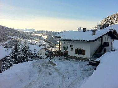 Apartamento de vacaciones en Wolkenstein in Grden (Bolzano-Bozen)Casa de vacaciones