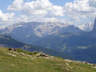 Apartamento de vacaciones en Wolkenstein in Grden (Bolzano-Bozen)Casa de vacaciones