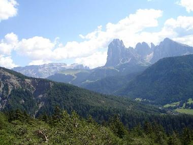 Apartamento de vacaciones en Wolkenstein in Grden (Bolzano-Bozen)Casa de vacaciones
