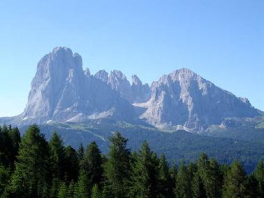 Apartamento de vacaciones en Wolkenstein in Grden (Bolzano-Bozen)Casa de vacaciones