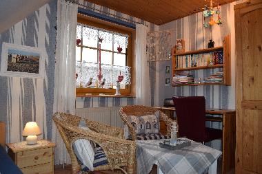 Apartamento de vacaciones en Schnberg (Ostsee-Festland)Casa de vacaciones