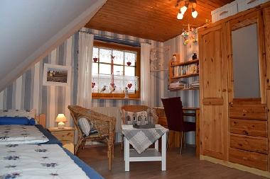 Apartamento de vacaciones en Schnberg (Ostsee-Festland)Casa de vacaciones