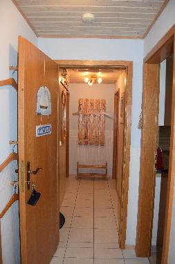 Apartamento de vacaciones en Schnberg (Ostsee-Festland)Casa de vacaciones