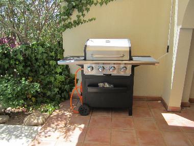 Casa de vacaciones en Gata de Gorgos (Alicante / Alacant)Casa de vacaciones