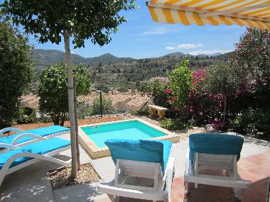 Casa de vacaciones en Gata de Gorgos (Alicante / Alacant)Casa de vacaciones