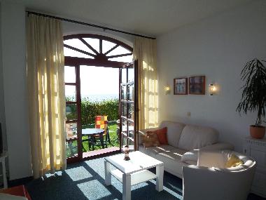 Apartamento de vacaciones en 18581 Neuendorf/Putbus (Ostsee-Inseln)Casa de vacaciones