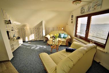 Apartamento de vacaciones en 18581 Neuendorf/Putbus (Ostsee-Inseln)Casa de vacaciones