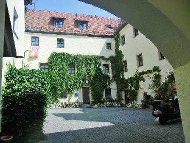 Palacio / Castillo en Regensburg (Oberpfalz)Casa de vacaciones