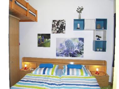 Apartamento de vacaciones en Falkenstein (Oberpfalz)Casa de vacaciones