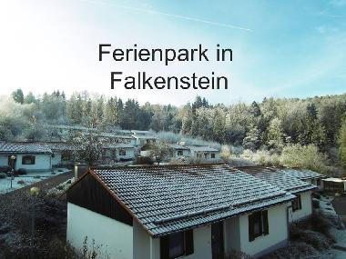 Apartamento de vacaciones en Falkenstein (Oberpfalz)Casa de vacaciones