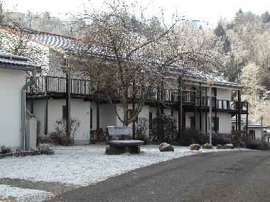 Apartamento de vacaciones en Falkenstein (Oberpfalz)Casa de vacaciones