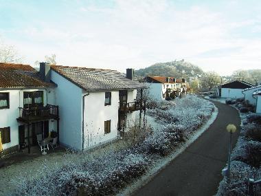 Apartamento de vacaciones en Falkenstein (Oberpfalz)Casa de vacaciones