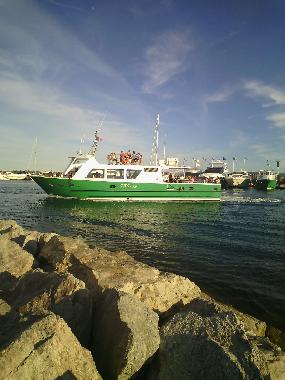 Apartamento de vacaciones en sainte maxime (Var)Casa de vacaciones