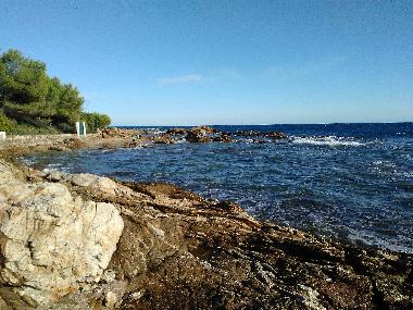 Apartamento de vacaciones en sainte maxime (Var)Casa de vacaciones