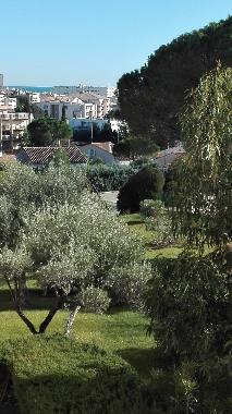 Apartamento de vacaciones en sainte maxime (Var)Casa de vacaciones