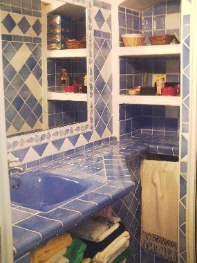 Apartamento de vacaciones en sainte maxime (Var)Casa de vacaciones