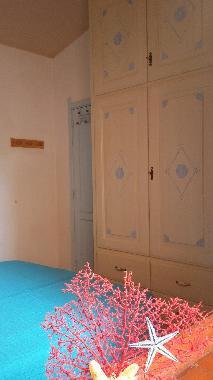 Casa de vacaciones en Costa Rei (Muravera Cagliari)Italia (Cagliari)Casa de vacaciones