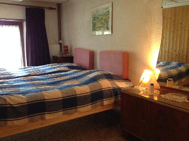 Apartamento de vacaciones en Grandval (La Chaux-de-Fonds)Casa de vacaciones