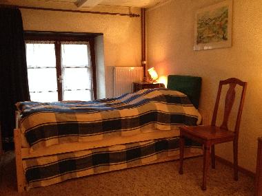 Apartamento de vacaciones en Grandval (La Chaux-de-Fonds)Casa de vacaciones
