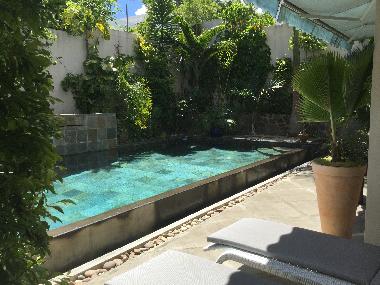 Apartamento de vacaciones en Grand Baie (Grand Baie)Casa de vacaciones