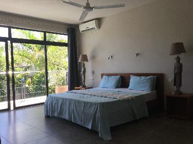 Apartamento de vacaciones en Grand Baie (Grand Baie)Casa de vacaciones