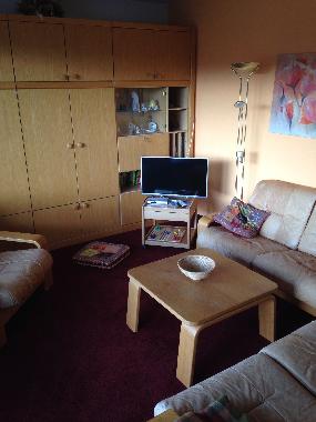 Apartamento de vacaciones en Willingen (Upland) (Waldecker Land)Casa de vacaciones