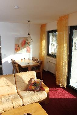 Apartamento de vacaciones en Willingen (Upland) (Waldecker Land)Casa de vacaciones