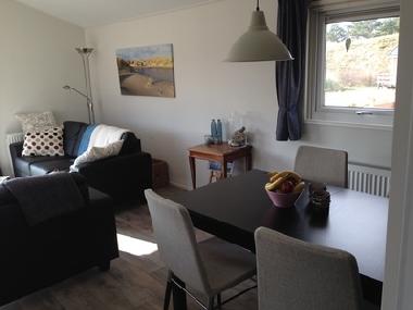 Chalet en Den Hoorn (Noord-Holland)Casa de vacaciones