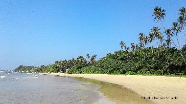 Villa en matara (Matara)Casa de vacaciones