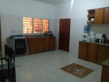 Villa en accra (Greater Accra)Casa de vacaciones