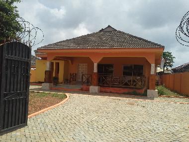 Villa en accra (Greater Accra)Casa de vacaciones