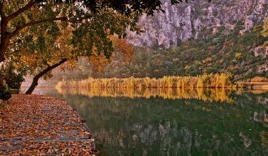 Casa de vacaciones en Dalyan (Mugla)Casa de vacaciones