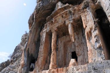 Casa de vacaciones en Dalyan (Mugla)Casa de vacaciones