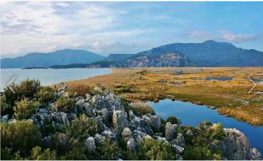 Casa de vacaciones en Dalyan (Mugla)Casa de vacaciones