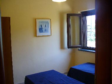 Casa de vacaciones en Caprioli di Pisciotta (Salerno)Casa de vacaciones