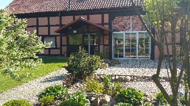 Apartamento de vacaciones en Schnefeld (Dahme-Spreewald)Casa de vacaciones