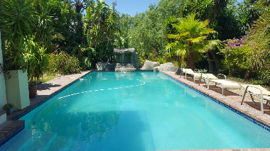 Apartamento de vacaciones en Somerset West (Western Cape)Casa de vacaciones