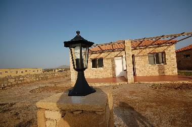 Casa de vacaciones en Morro / Maio (Maio)Casa de vacaciones