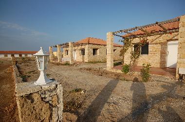 Casa de vacaciones en Morro / Maio (Maio)Casa de vacaciones