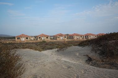 Casa de vacaciones en Morro / Maio (Maio)Casa de vacaciones