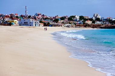 Casa de vacaciones en Morro / Maio (Maio)Casa de vacaciones