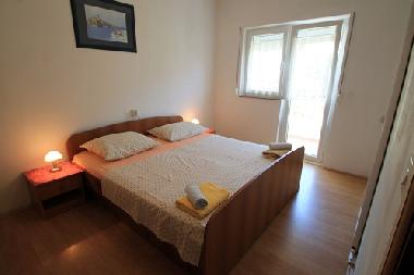 Apartamento de vacaciones en insel RAB (Primorsko-Goranska)Casa de vacaciones