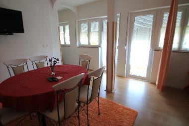 Apartamento de vacaciones en insel RAB (Primorsko-Goranska)Casa de vacaciones