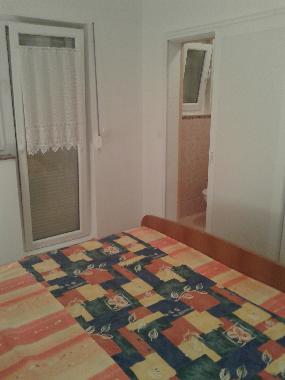 Apartamento de vacaciones en insel RAB (Primorsko-Goranska)Casa de vacaciones