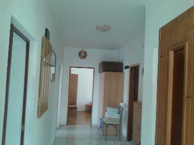 Apartamento de vacaciones en insel RAB (Primorsko-Goranska)Casa de vacaciones