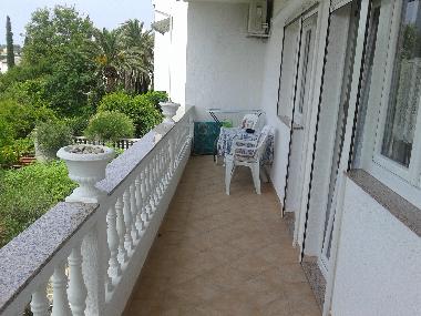 Apartamento de vacaciones en insel RAB (Primorsko-Goranska)Casa de vacaciones